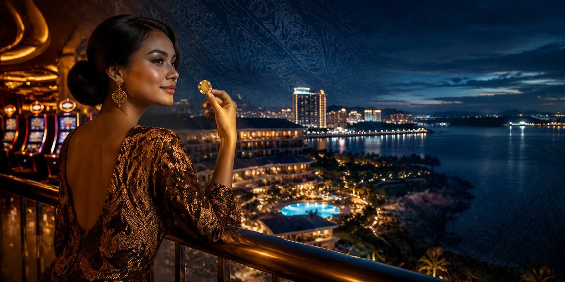 gorila4d VIP Baccarat