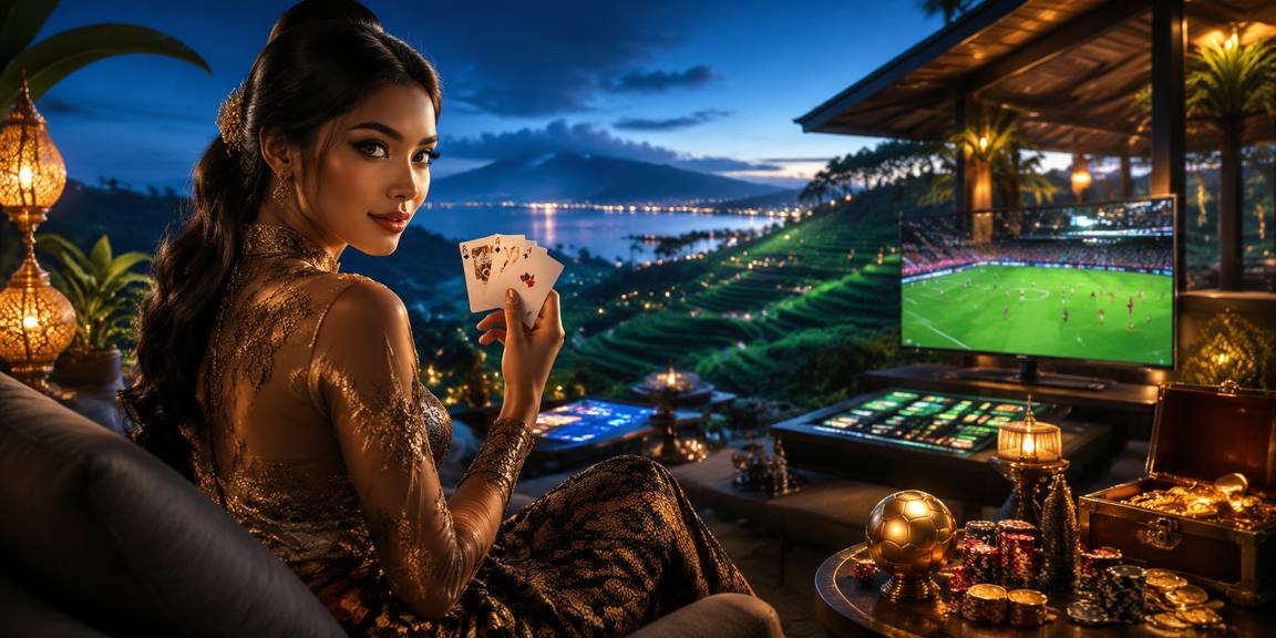 gorila4d Football Betting